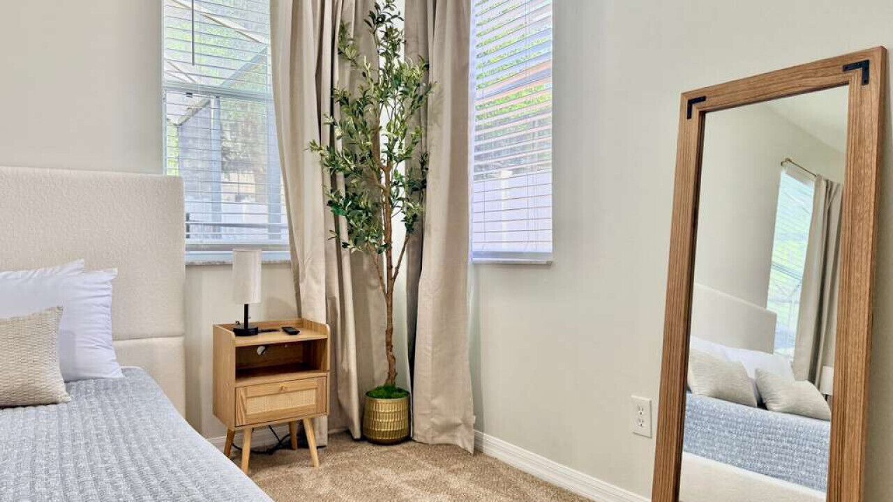 Photo of Bedroom in Legacy Park