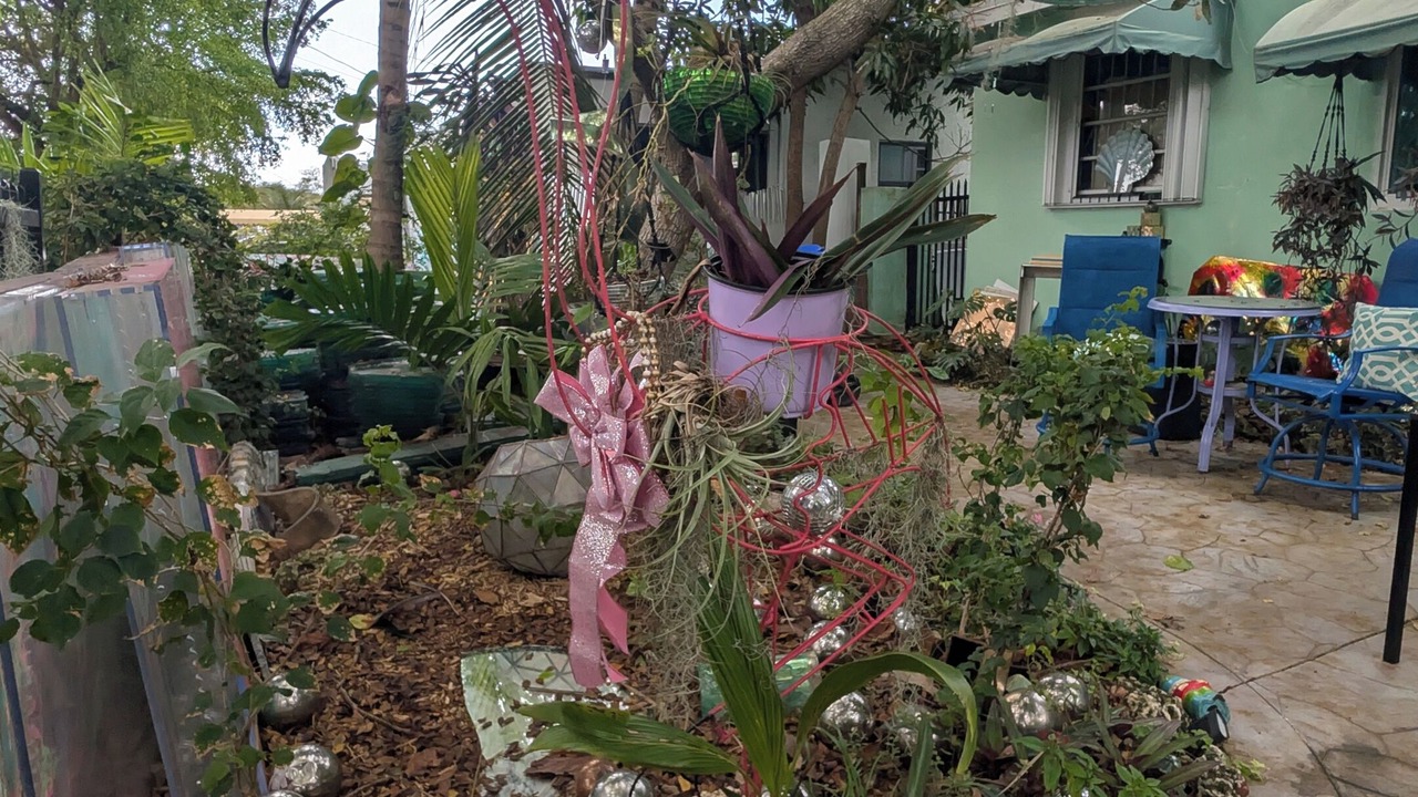 Photo of Outdoor in Liberty City