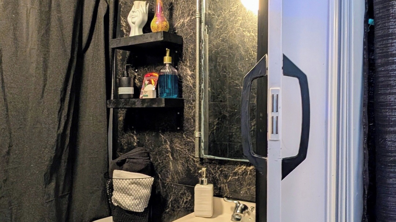 Photo of Bathroom in Liberty City