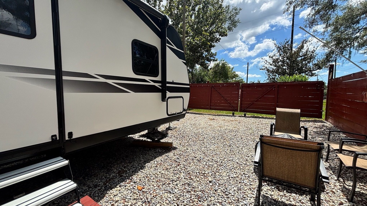 Photo of Outdoor in Dade City