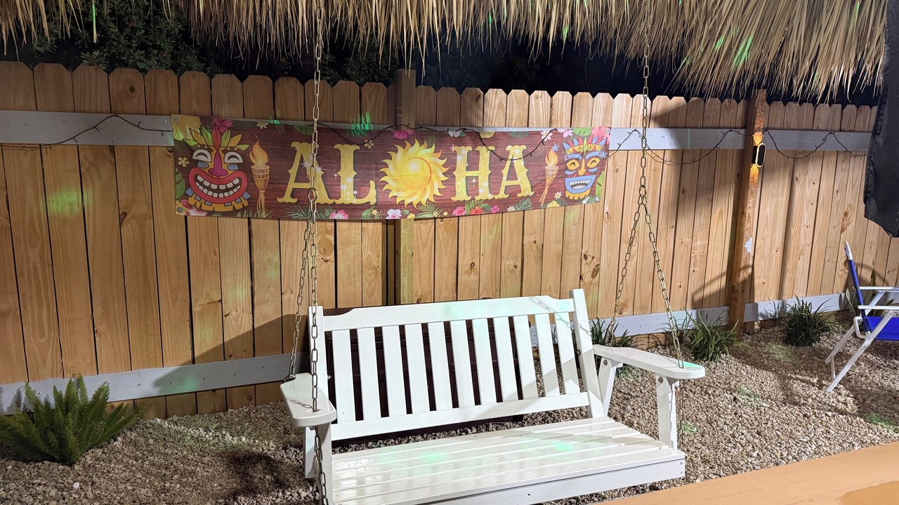 Photo of Outdoor in Joel