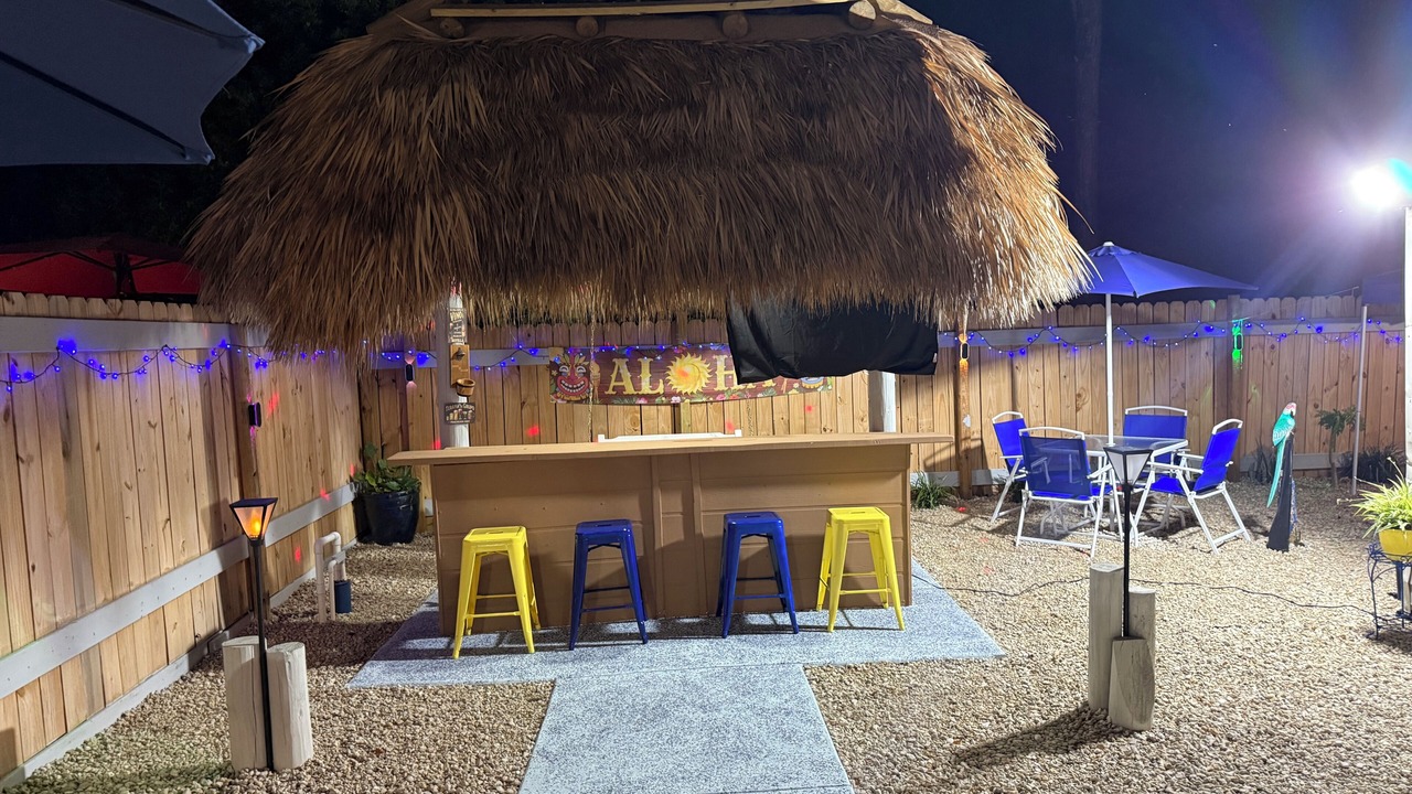Photo of Outdoor in Joel