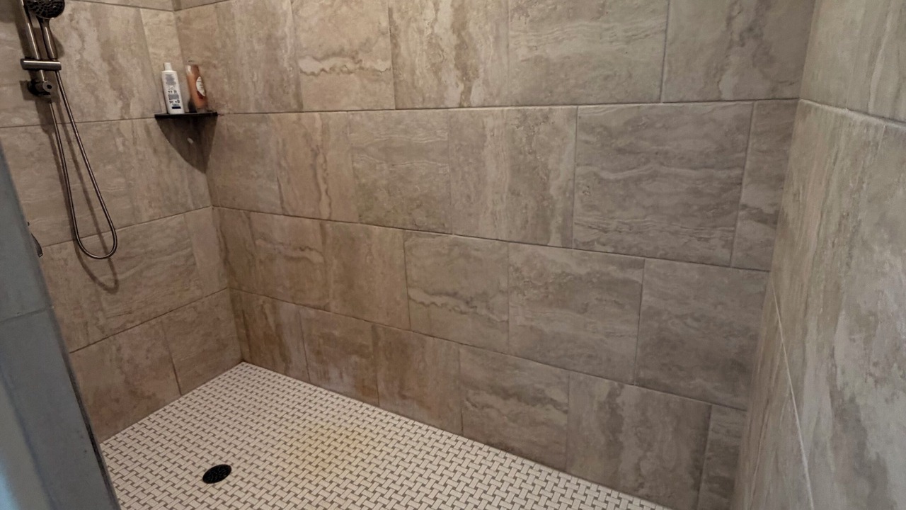 Photo of Bathroom in Clermont