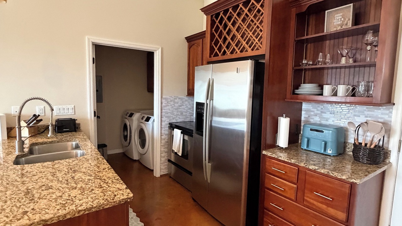 Photo of Kitchen in Clermont