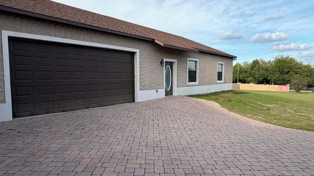 Photo of Outdoor in Clermont