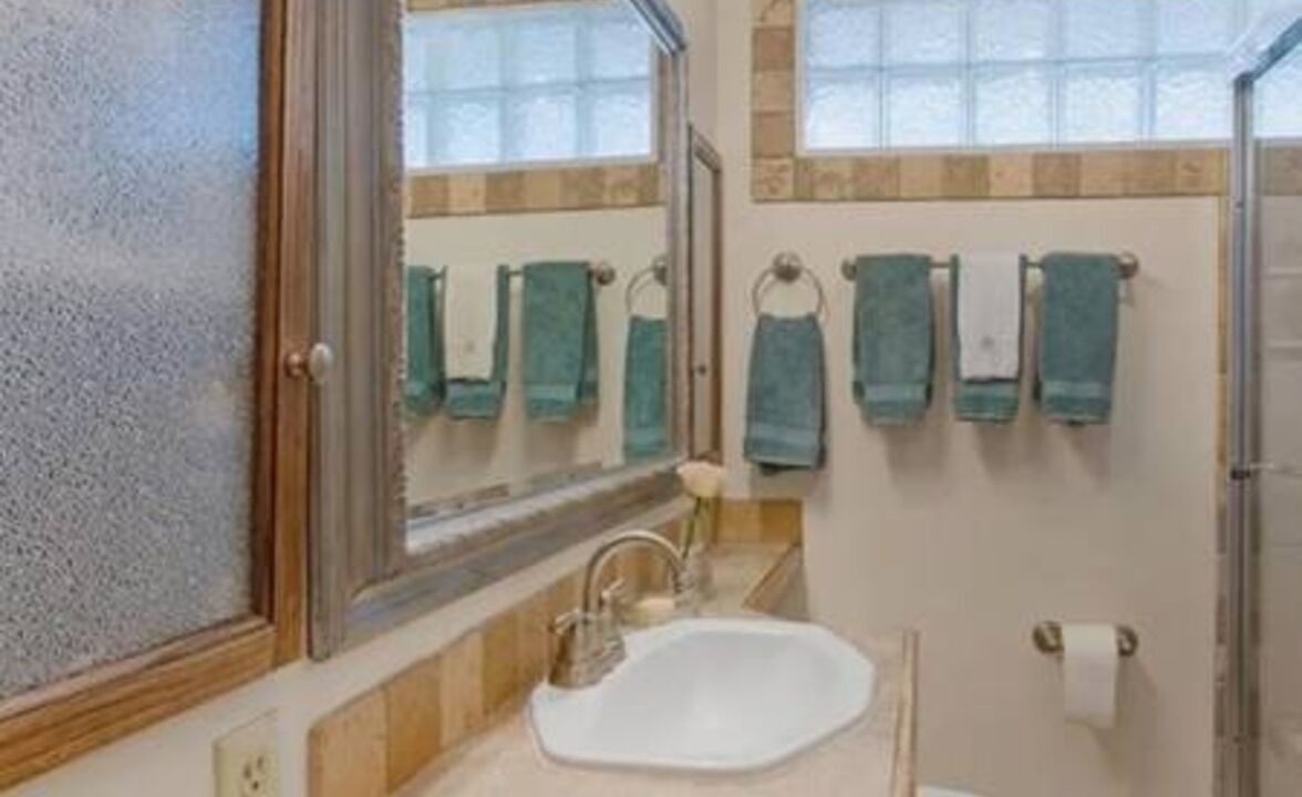 Photo of Bathroom in Mobile