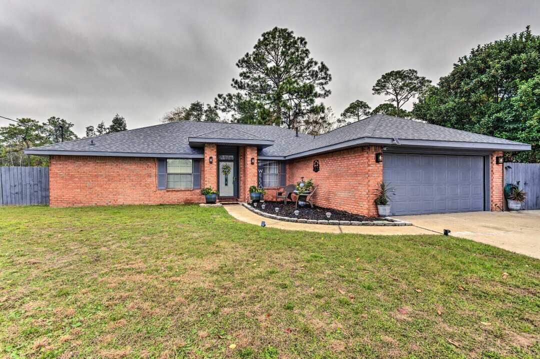 Photo of Outdoor in Pensacola