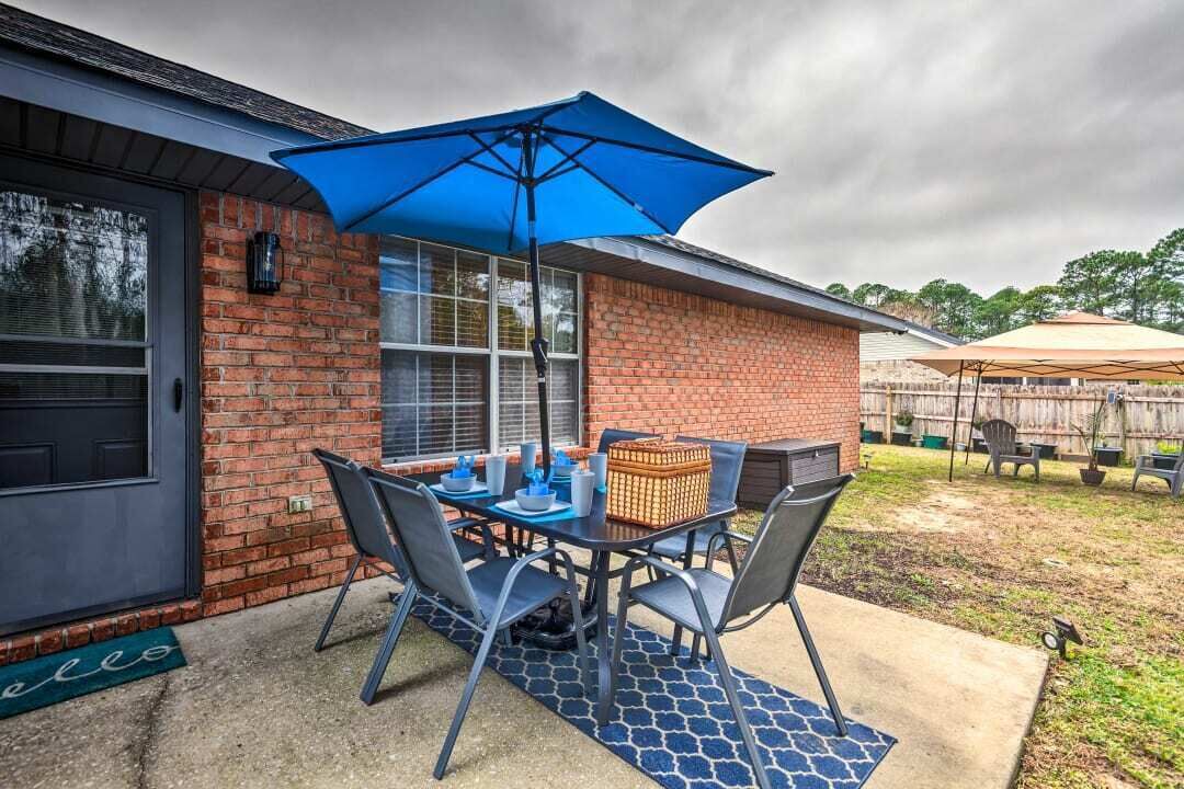 Photo of Outdoor in Pensacola