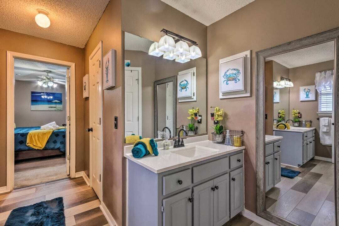 Photo of Bathroom in Pensacola