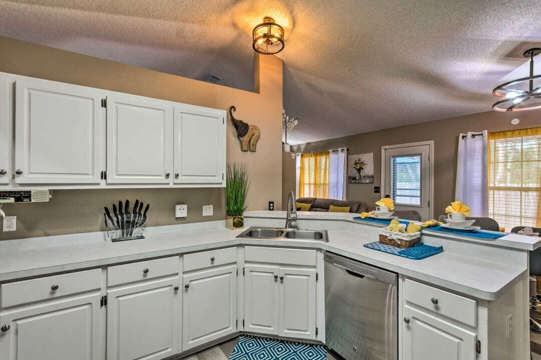 Photo of Kitchen in Pensacola