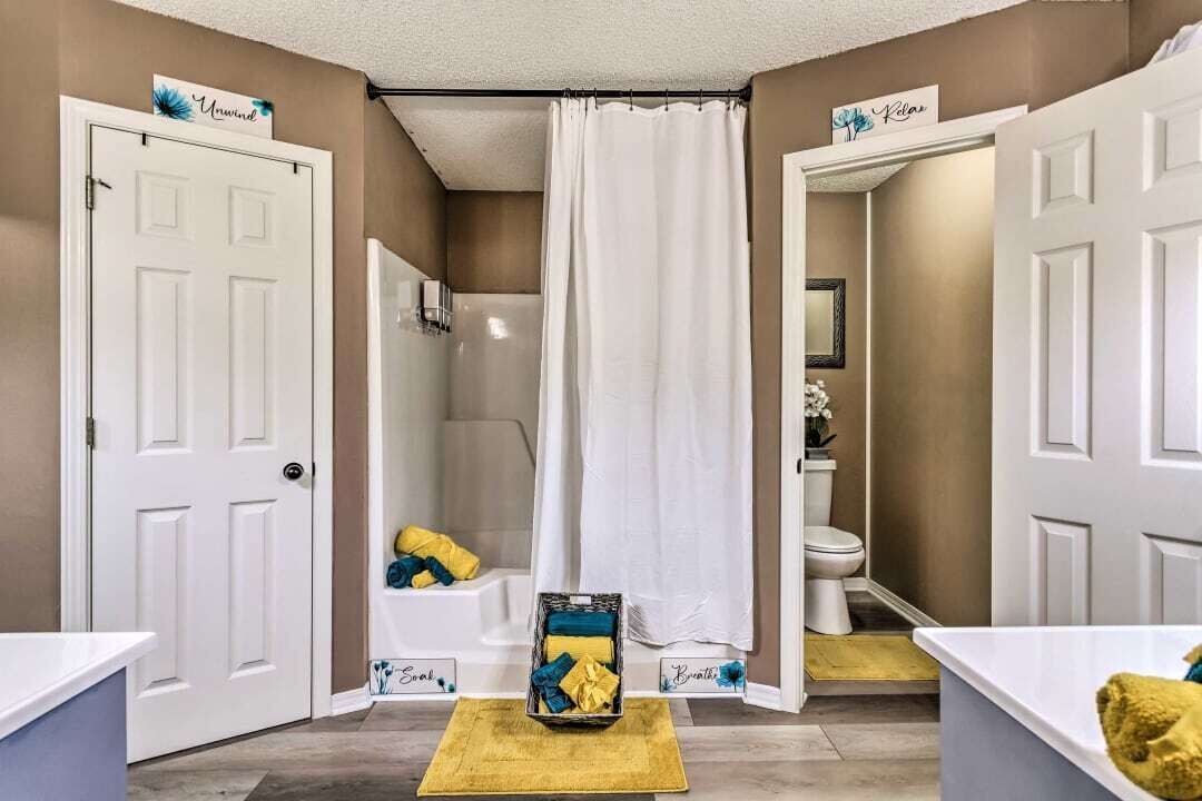 Photo of Bathroom in Pensacola