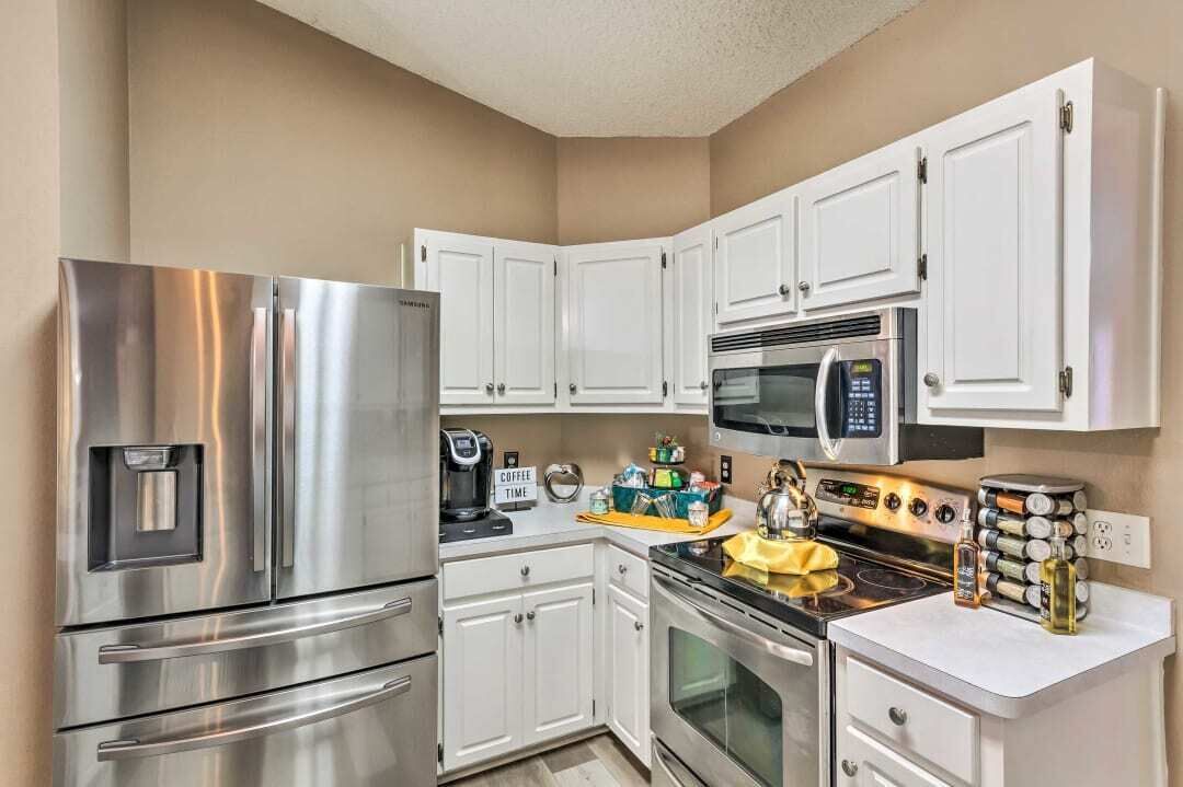 Photo of Kitchen in Pensacola