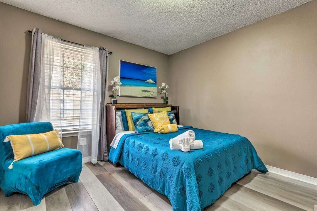 Photo of Bedroom in Pensacola