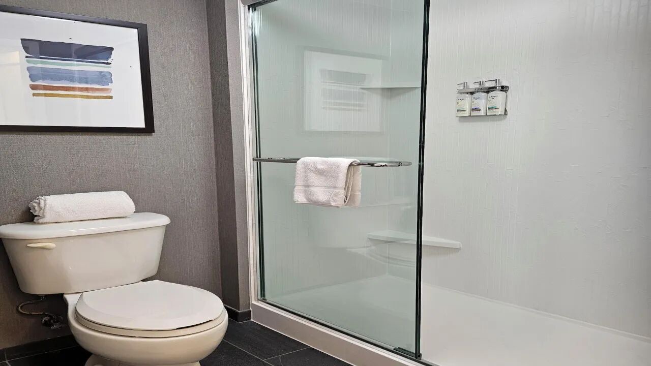 Photo of Bathroom in Northeast Pensacola