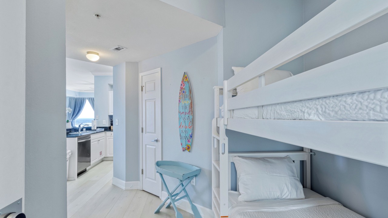 Photo of Bedroom in El Centro Beach