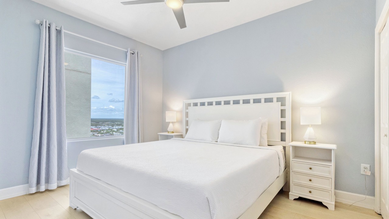Photo of Bedroom in El Centro Beach