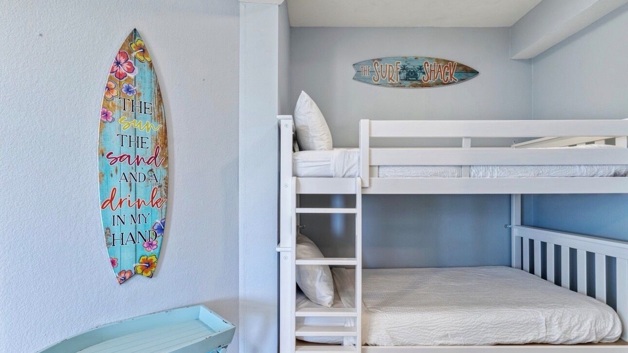 Photo of Bedroom in El Centro Beach