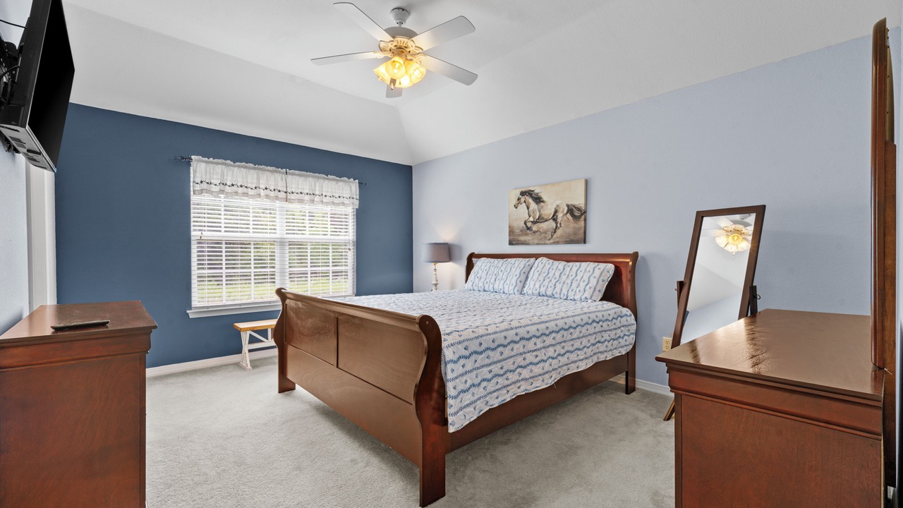 Photo of Bedroom in Gulfport