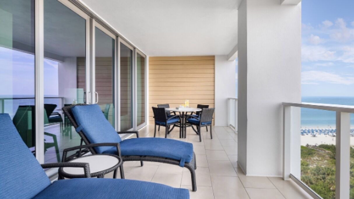 Photo of Outdoor in Marco Island
