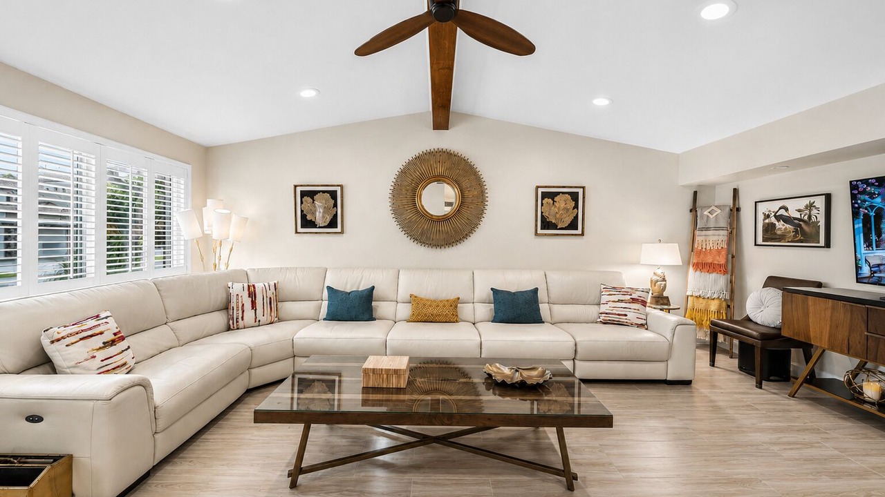 Photo of Bedroom in Old Seminole Heights