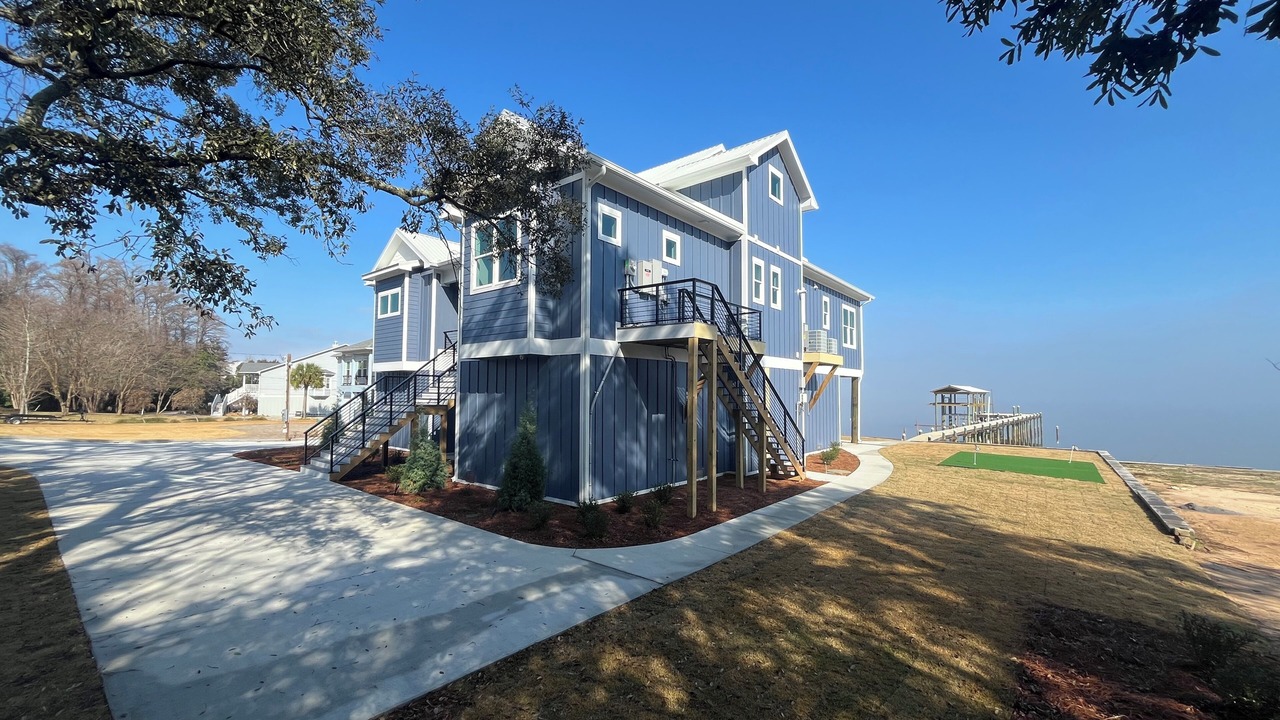 Photo of Outdoor in Northeast Pensacola