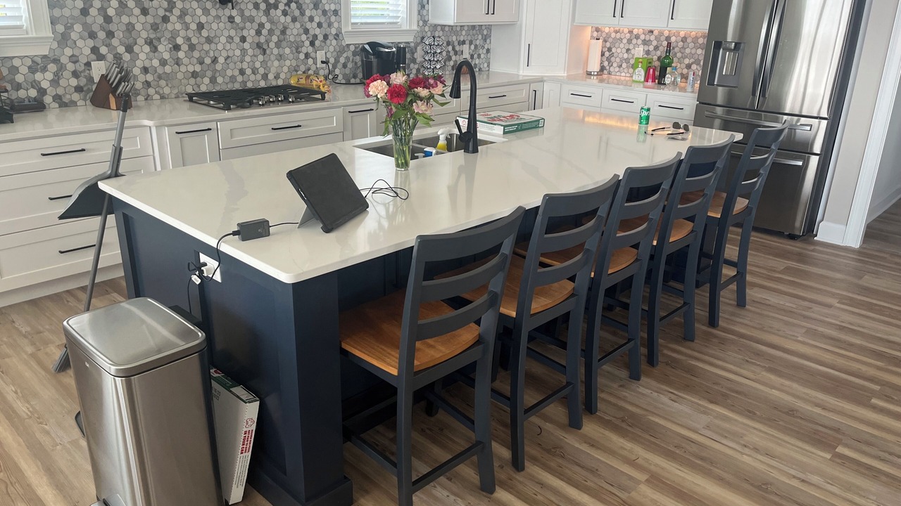 Photo of Kitchen in Northeast Pensacola