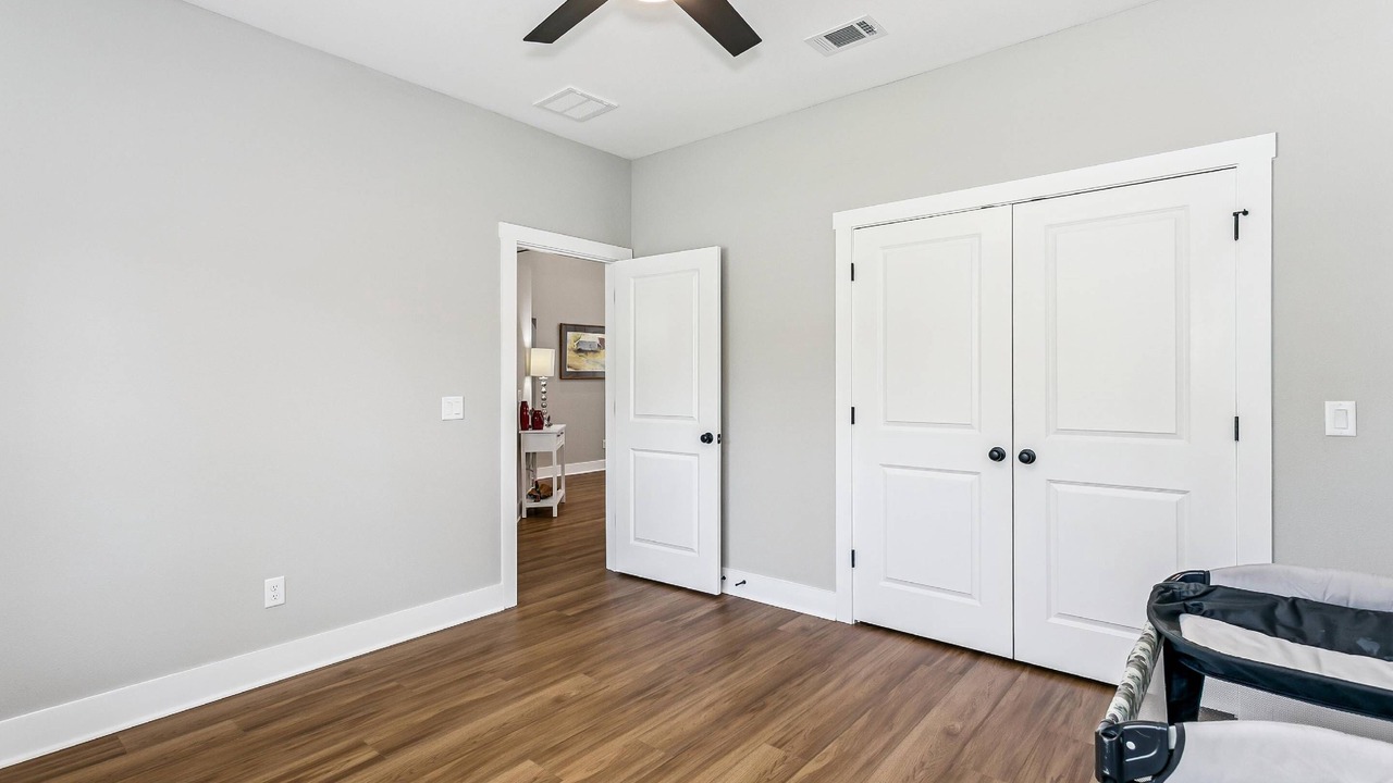 Photo of Bedroom in Brent