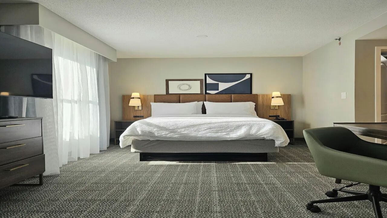 Photo of Bedroom in Northeast Pensacola
