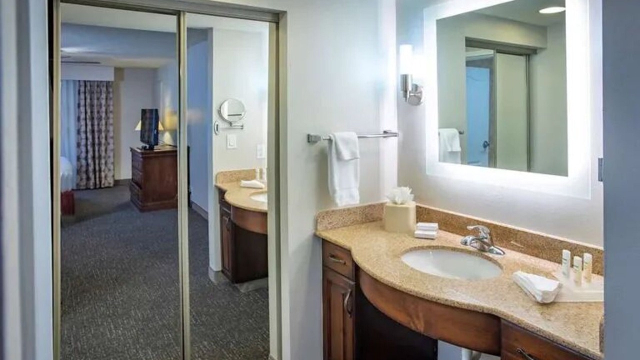 Photo of Bathroom in Northeast Pensacola