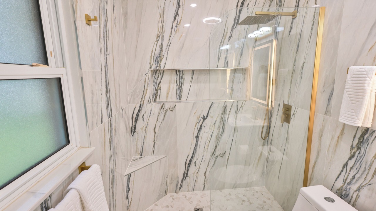 Photo of Bathroom in Scenic Heights