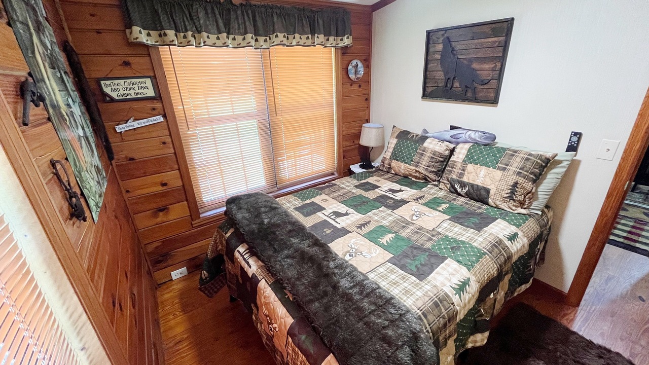 Photo of Bedroom in Fort White
