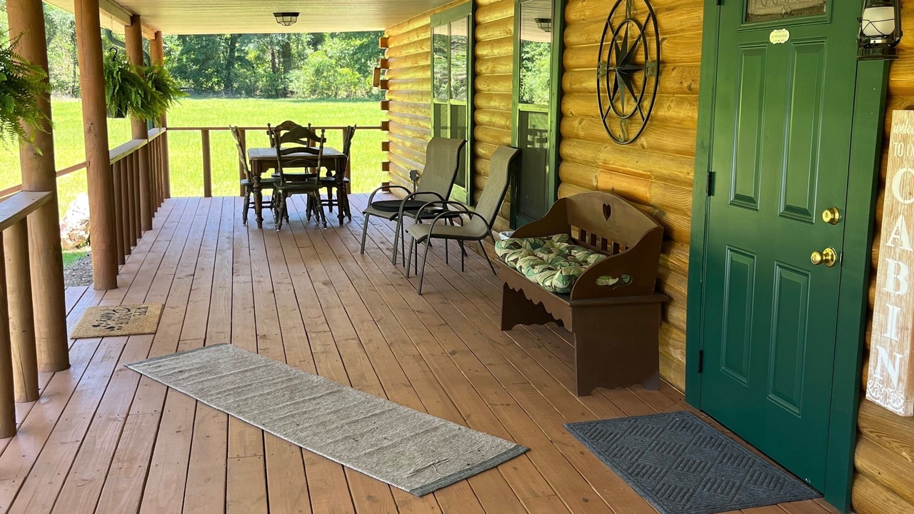 Photo of Outdoor in Fort White