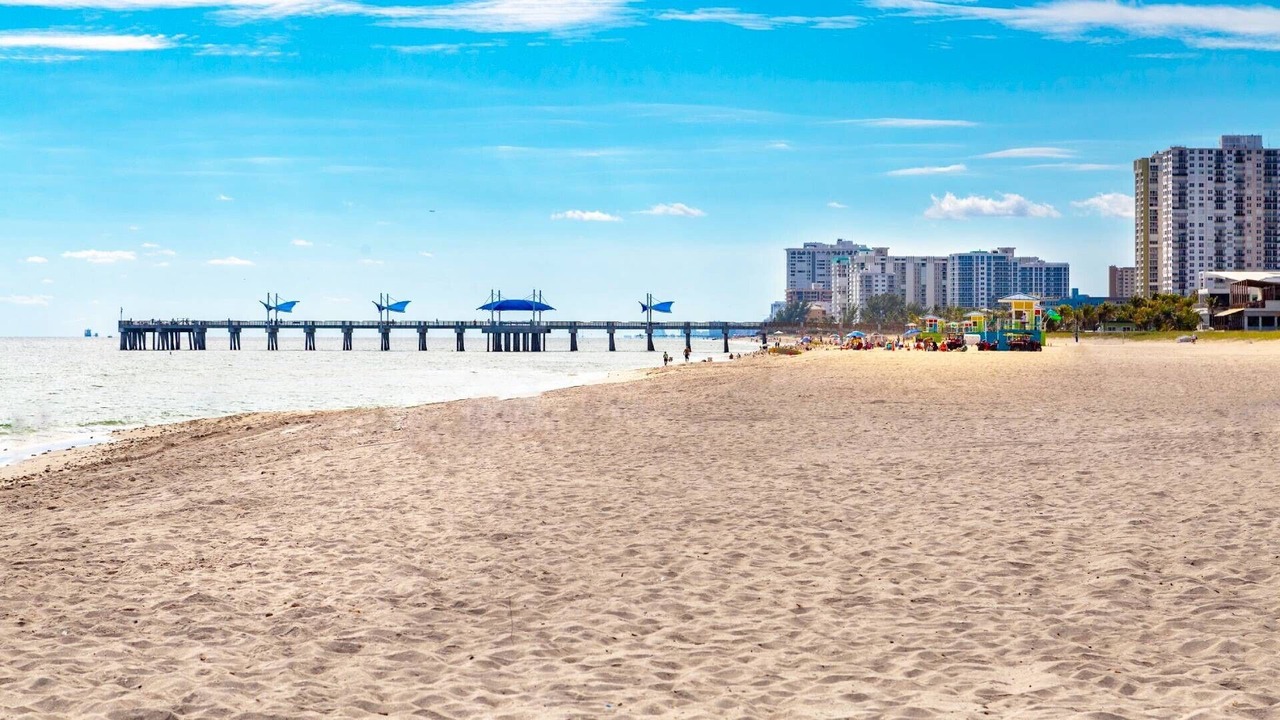Photo of Others in Pompano Beach