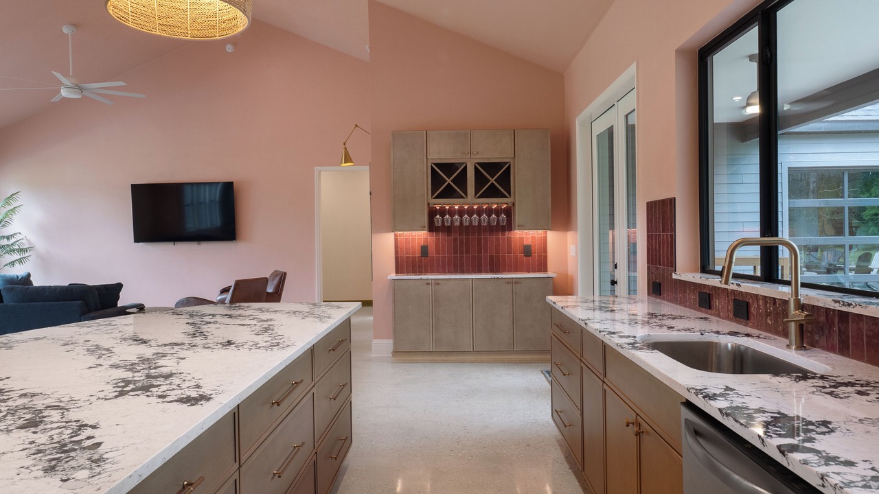 Photo of Kitchen in High Springs
