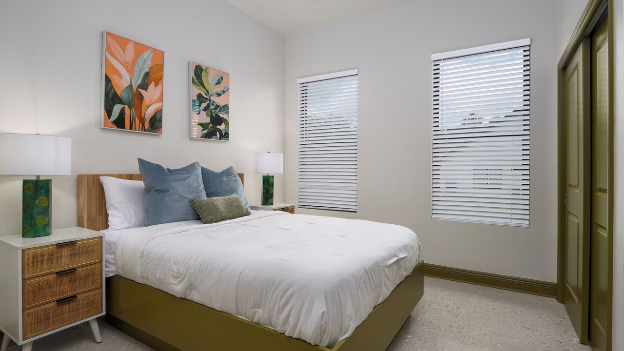 Photo of Bedroom in High Springs