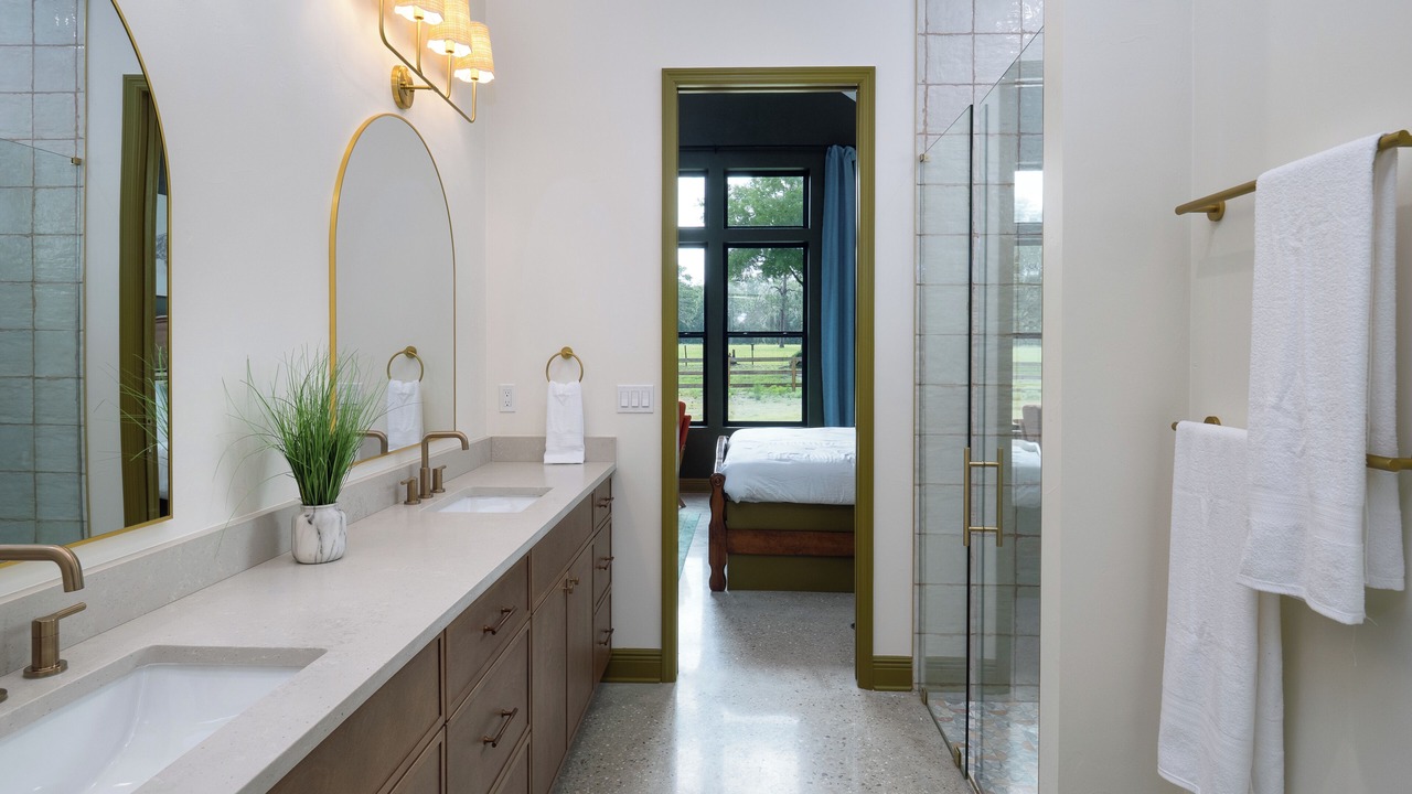 Photo of Bathroom in High Springs