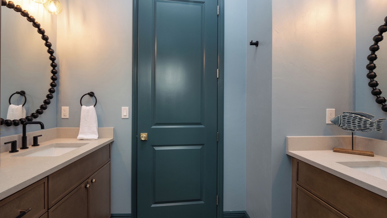 Photo of Bathroom in High Springs