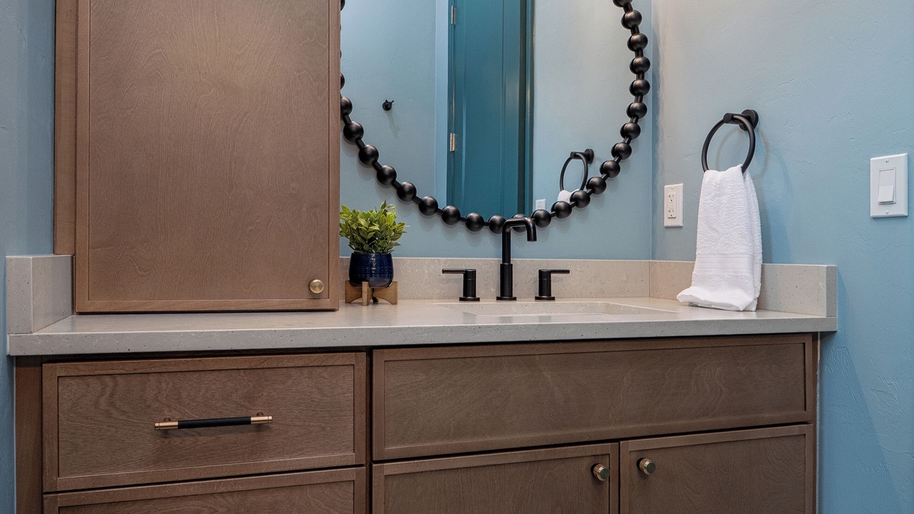 Photo of Bathroom in High Springs