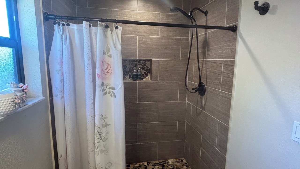 Photo of Bathroom in Port Saint John