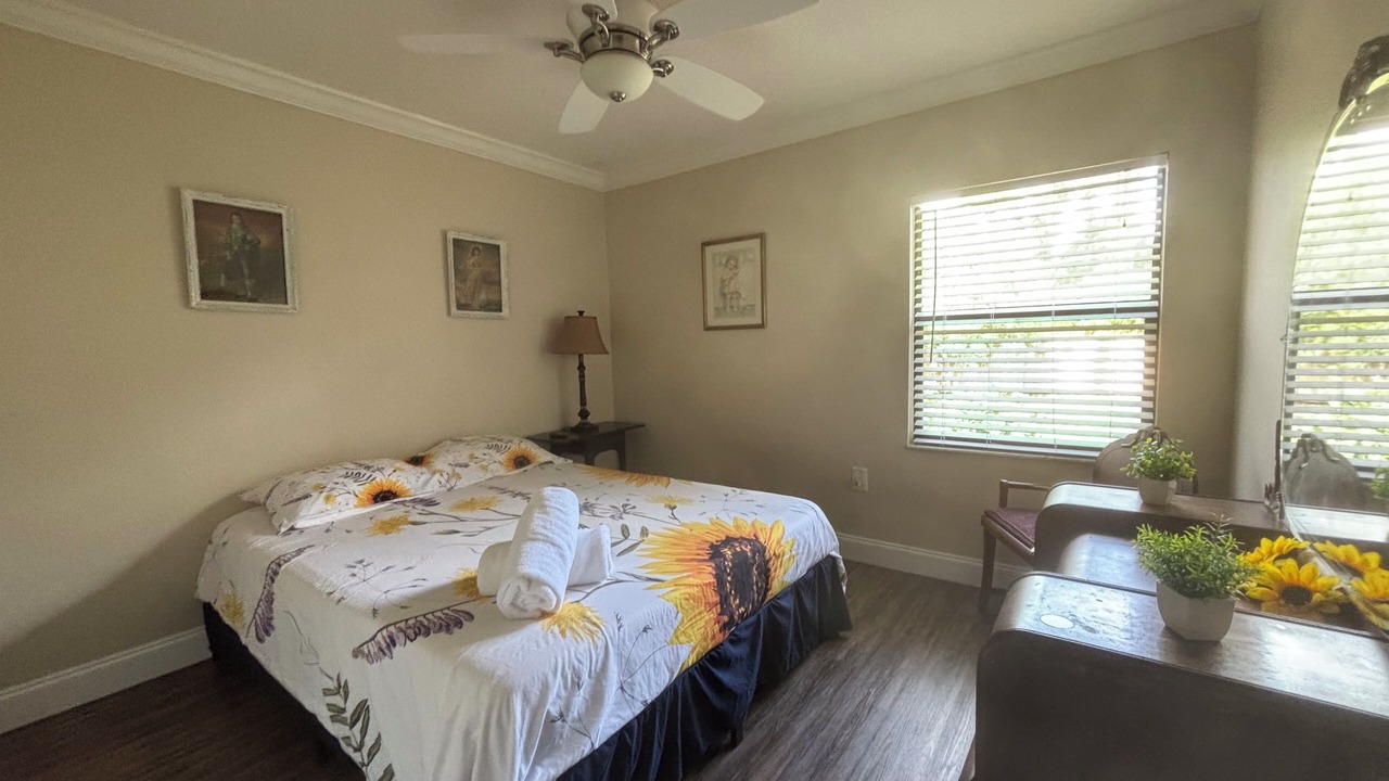 Photo of Bedroom in Port Saint John