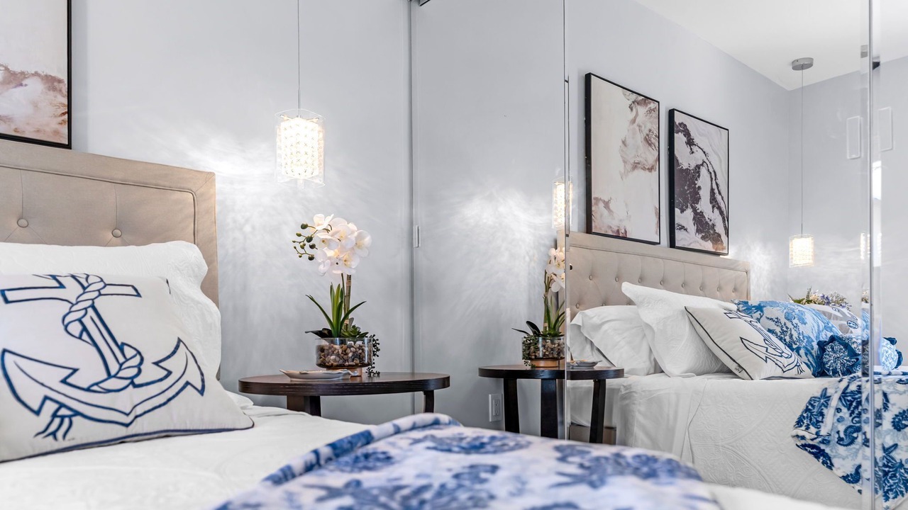 Photo of Bedroom in Richmond Heights