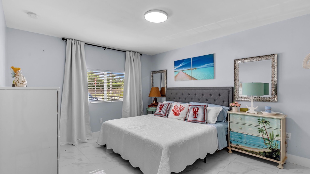 Photo of Bedroom in Richmond Heights