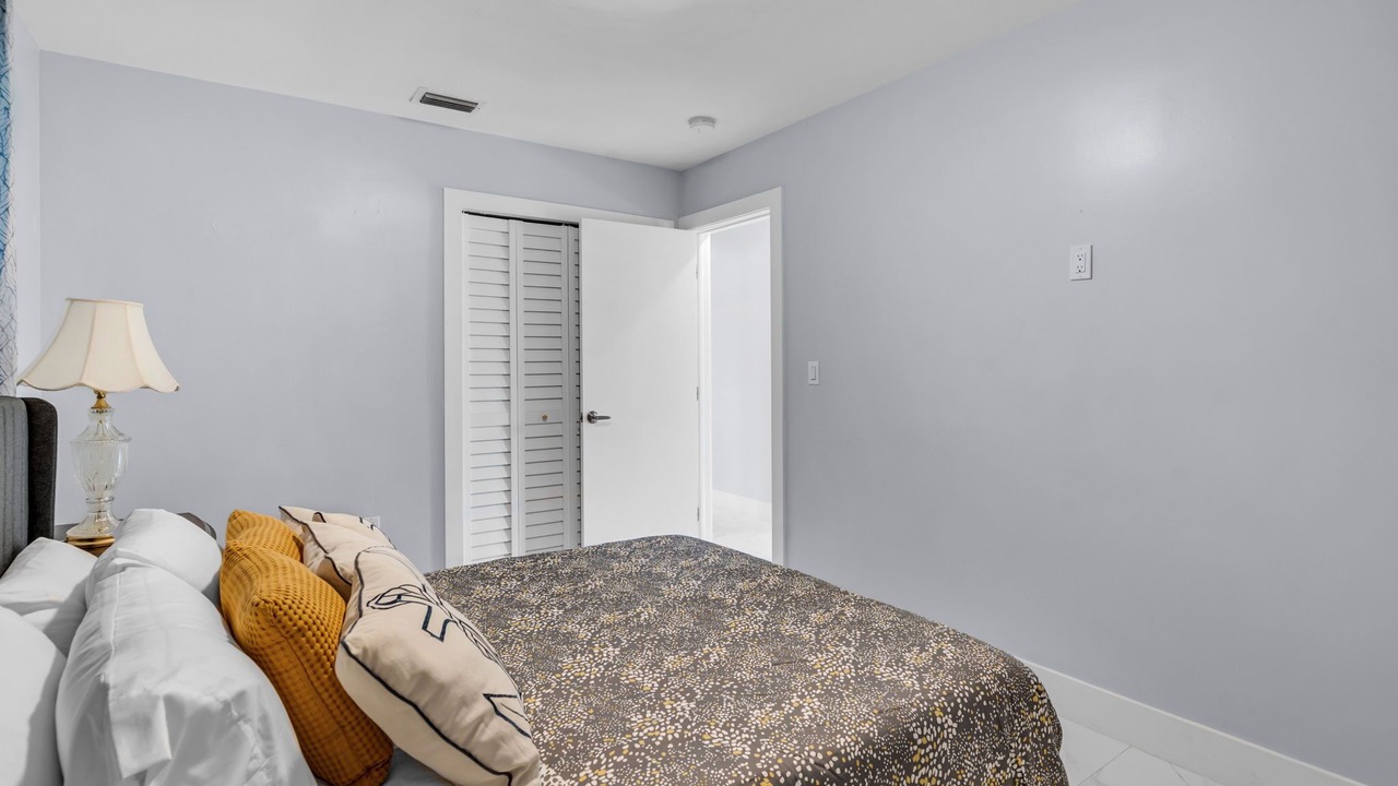 Photo of Bedroom in Richmond Heights