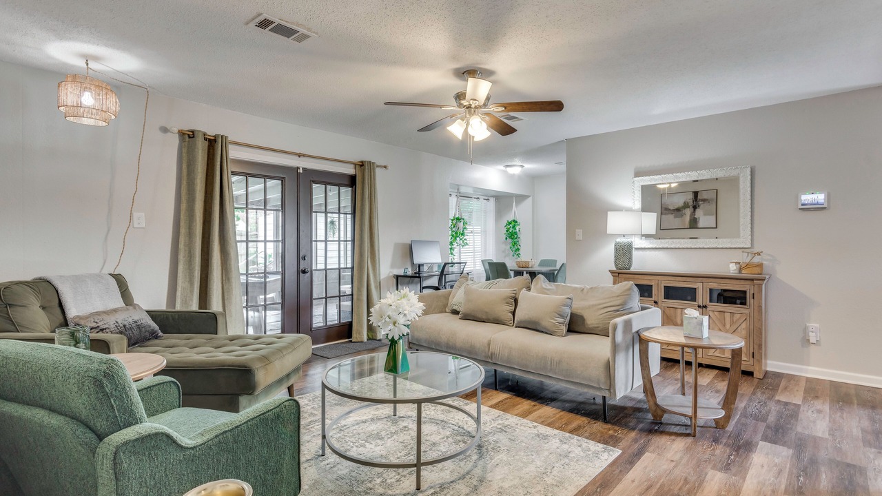 Photo of Bedroom in West Pensacola