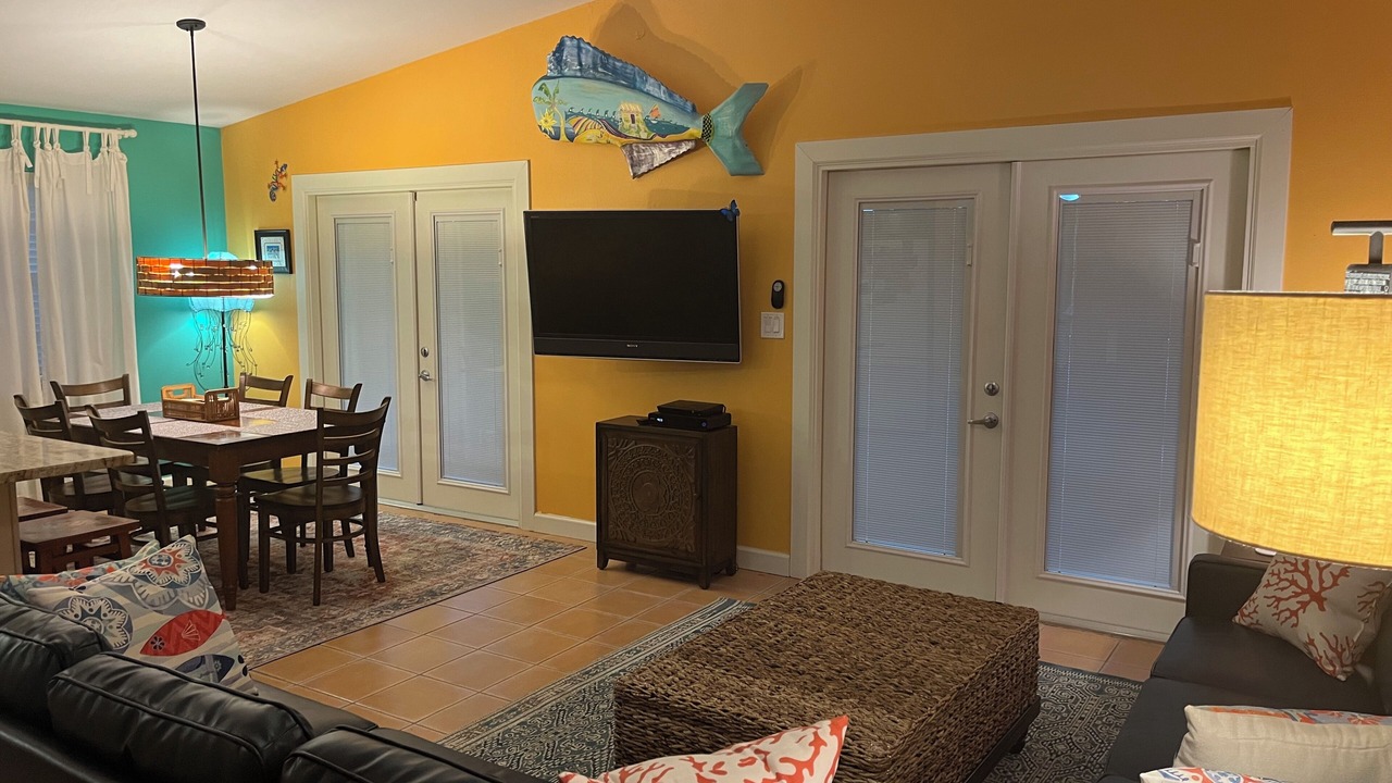 Photo of Livingroom in Sugarloaf Shores