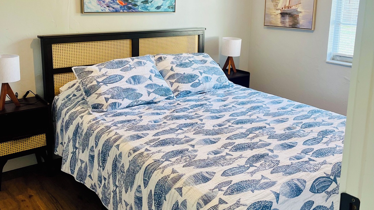 Photo of Bedroom in Chiefland
