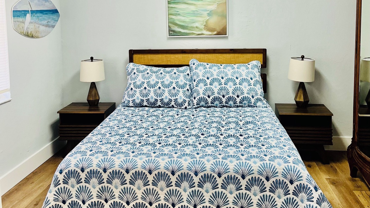 Photo of Bedroom in Chiefland