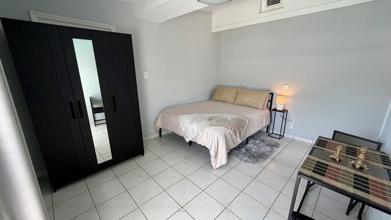 Photo of Bedroom in Greater Northdale