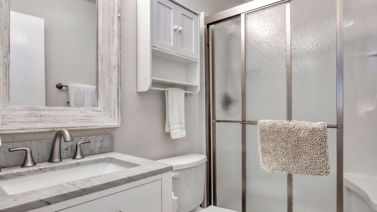 Photo of Bathroom in Orange Beach