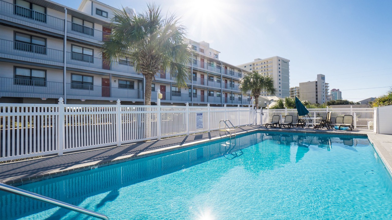 Photo of Outdoor in Orange Beach